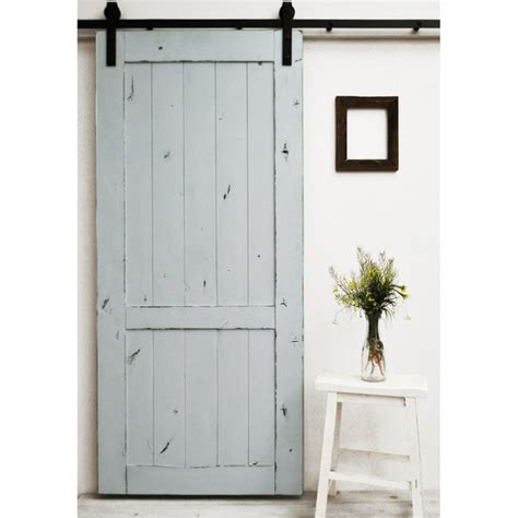 96 tall barn door - Tuscany Wood and Glass Pine Bifold Door. by LTL Home Products. From $352.80. ( 111) 2-Day Delivery. Shop Wayfair for the best 96 inch tall bifold doors. Enjoy Free Shipping on most stuff, even big stuff. 